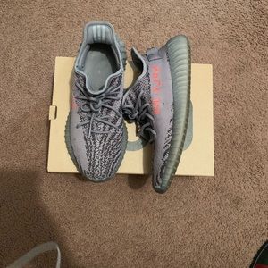 Yeezys 350 Beluga 2.0
